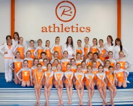 Image for R-Athletics with ID of: 2854988