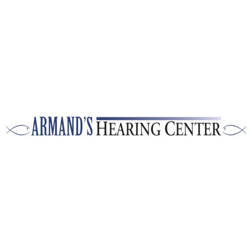 Image for Armand's Hearing Center with ID of: 2855109