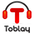 Image for Toblay Music with ID of: 2855222