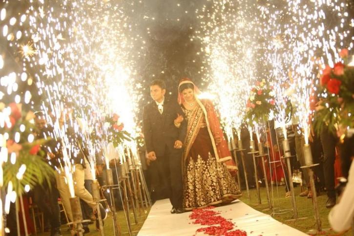 Image for Destination Wedding Planner In Udaipur with ID of: 2855466