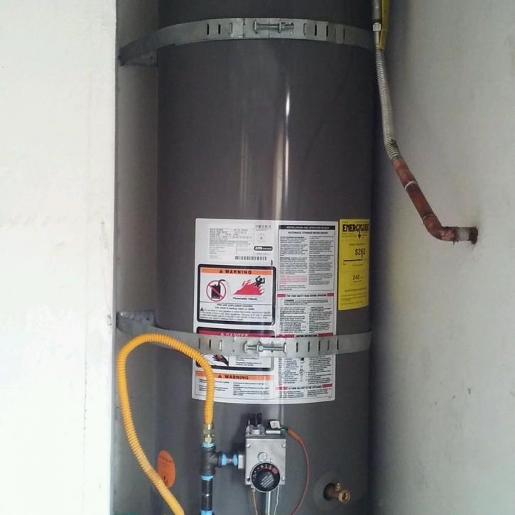 Image for Innovative Plumbing Pros LLC with ID of: 2855534