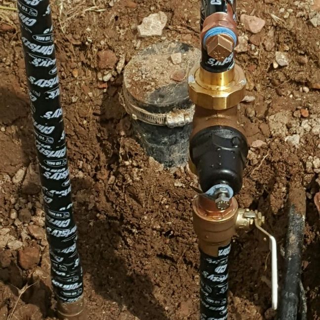 Image for Innovative Plumbing Pros LLC with ID of: 2855538