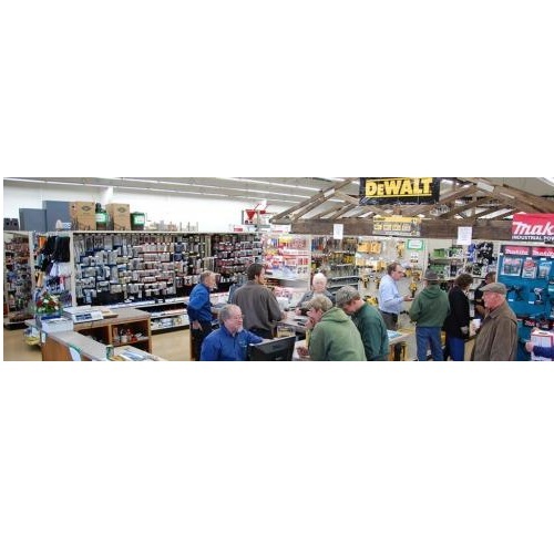 Image for PaulB Hardware with ID of: 2855632