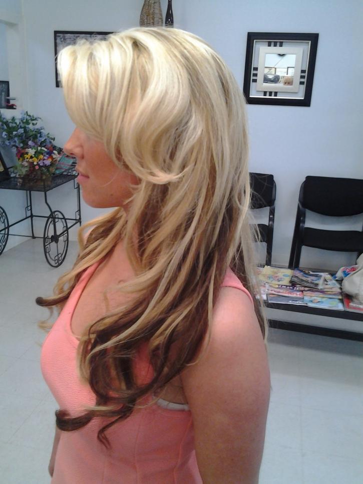 Image for A New Look Hair Salon with ID of: 2855680