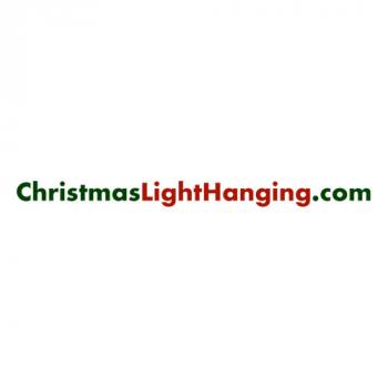 Image for Christmas Light Hanging with ID of: 2855814