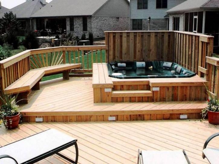 Image for Tampa Deck Builders with ID of: 2856086
