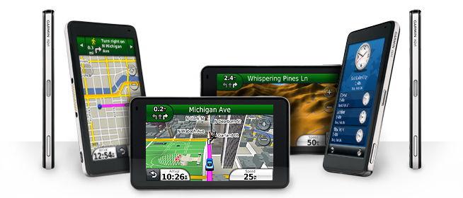 Image for Nuvi Updation | garmin nuvi 1300 update problems | Garmin Nuvi with ID of: 2856310