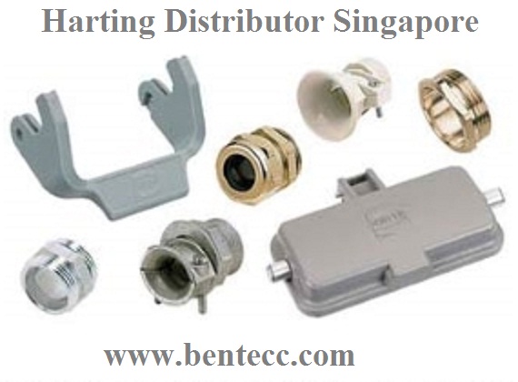 Image for Authorized Harting Distributor with ID of: 2856380
