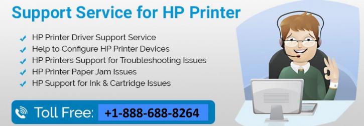 Image for Contact +1-888-688-8264 HP Pinter Customer Support Number with ID of: 2856444