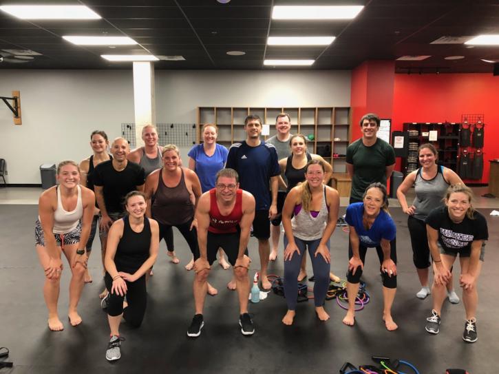 Image for Farrell's Extreme Bodyshaping - North Loop with ID of: 2856881