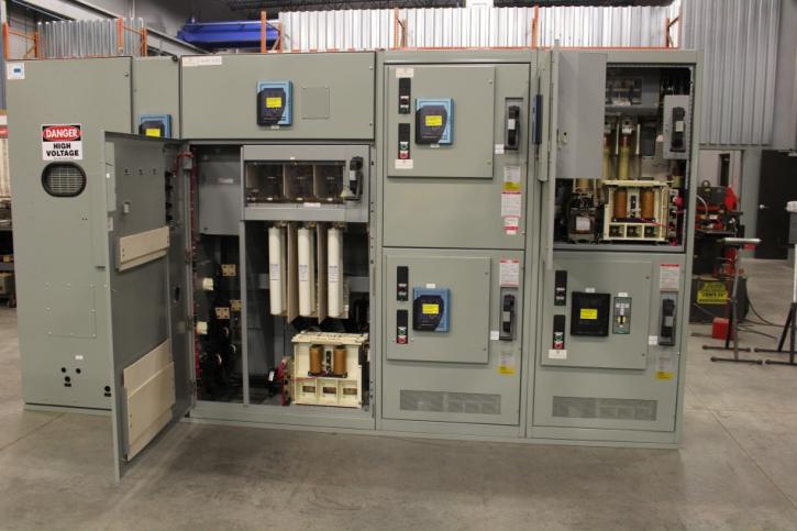 Image for This Report Shows What Actually Need to Know About Motor Control Centers Market with ID of: 2857109