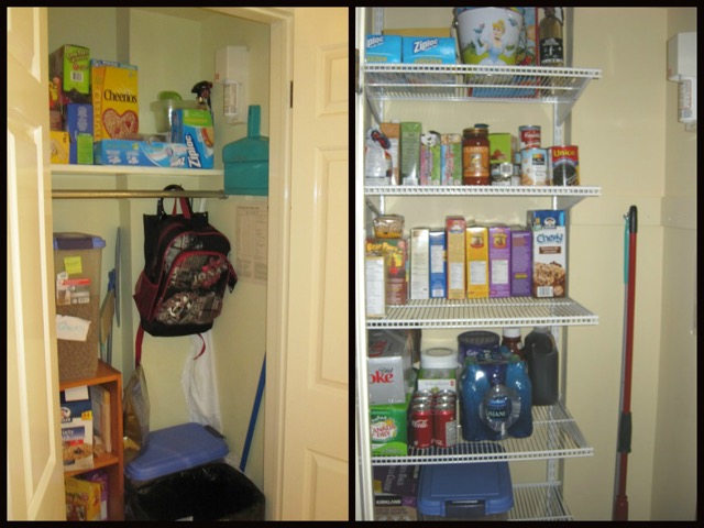 Image for Beautifully Organized with ID of: 2857145