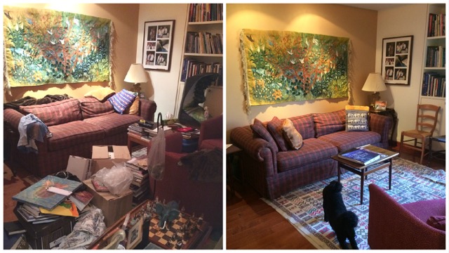 Image for Beautifully Organized with ID of: 2857149