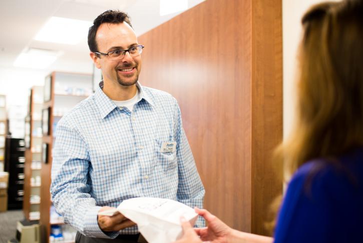 Image for Avella Specialty Pharmacy with ID of: 2857213
