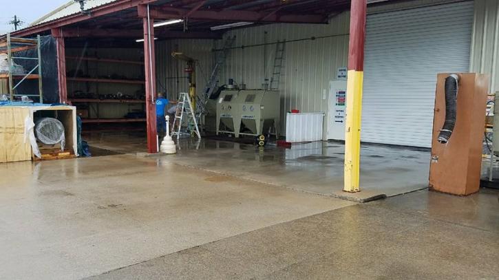 Image for Elite Pressure Washing with ID of: 2857251