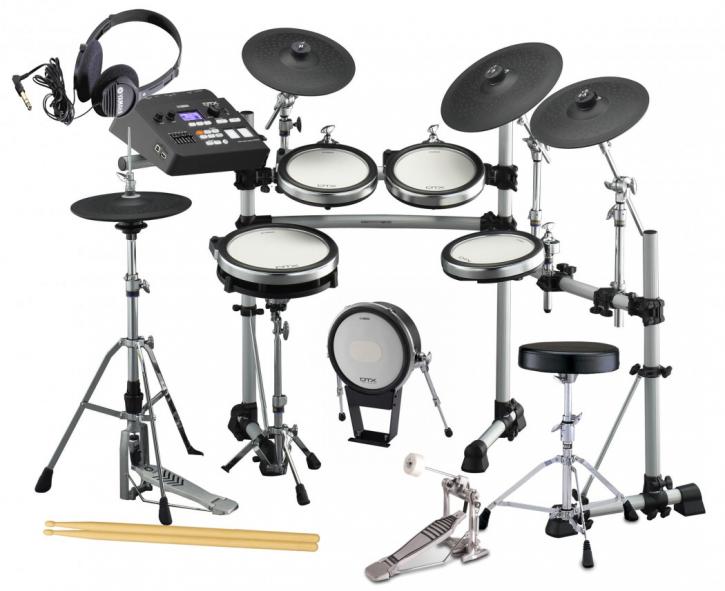 Image for best electronic drum sets with ID of: 2857505