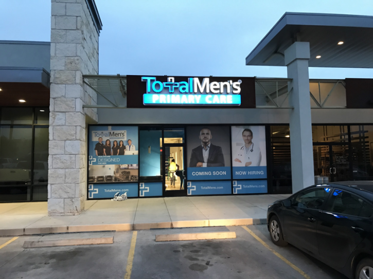 Image for Total Men’s Primary Care with ID of: 2857543