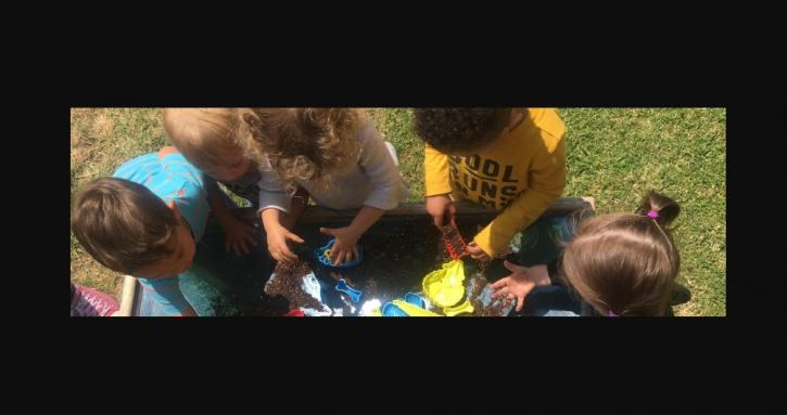 Image for Kiddy Time DayCare with ID of: 2857545