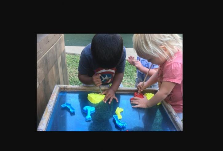 Image for Kiddy Time DayCare with ID of: 2857546