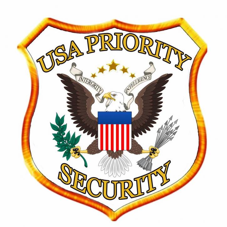 Image for USA PRIORITY SECURITY with ID of: 2857712