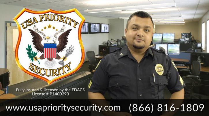 Image for USA PRIORITY SECURITY with ID of: 2857731