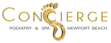 Image for Concierge Podiatry and Spa with ID of: 2857832