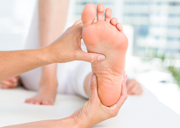 Image for Concierge Podiatry and Spa with ID of: 2857836