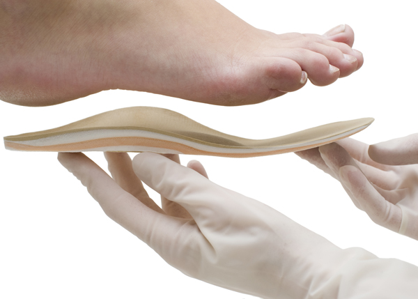 Image for Concierge Podiatry and Spa with ID of: 2857837