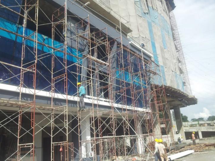 Image for Scaffolding Services With Erection with ID of: 2857869