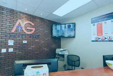 Image for Urgent Care Center with ID of: 2857959
