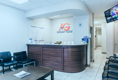Image for Urgent Care Center with ID of: 2857961