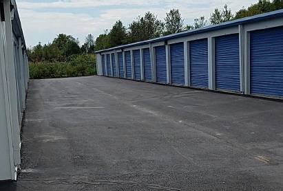 Image for Guthrie Self Storage with ID of: 2858210
