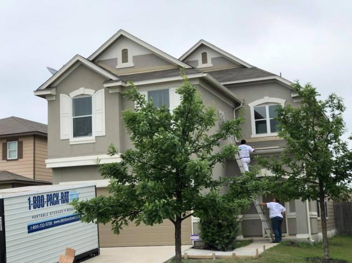 Image for Punch Pro Construction & Restoration with ID of: 2858237
