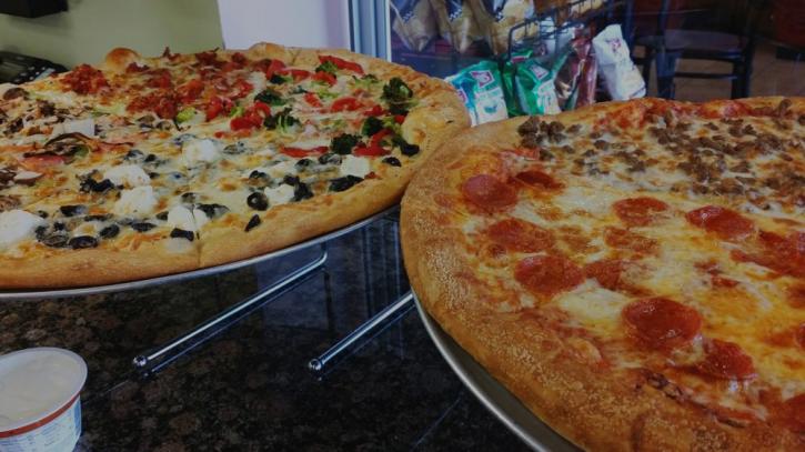 Image for Warminster Pizza Delivery with ID of: 2858350
