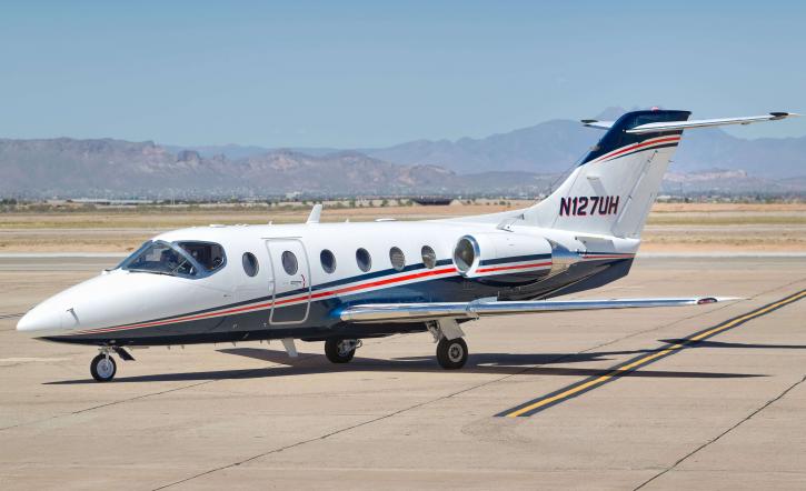 Image for Private Jet Indianapolis with ID of: 2858367