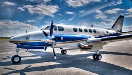 Image for Private Jet Indianapolis with ID of: 2858369