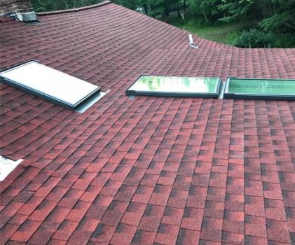 Image for Infinite Roofing and Construction with ID of: 2858383