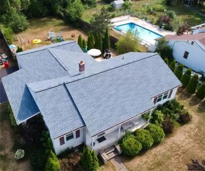 Image for Infinite Roofing and Construction with ID of: 2858384