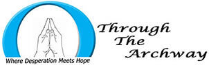 Image for Through The Archway with ID of: 2858405