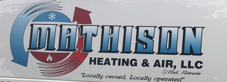 Image for Mathison Heating & Air, LLC with ID of: 2858438