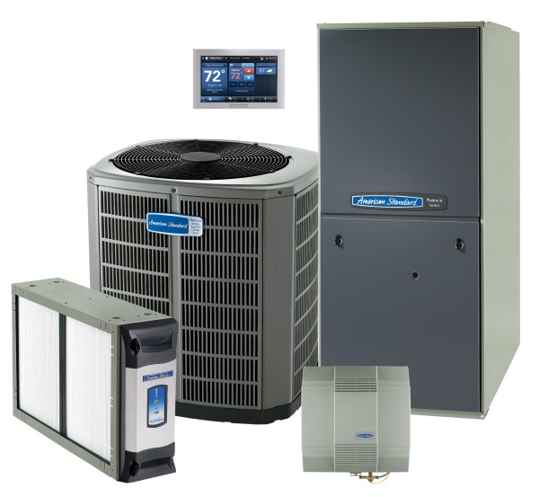 Image for Mathison Heating & Air, LLC with ID of: 2858443