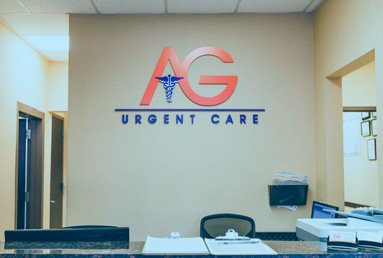 Image for Urgent Care Center with ID of: 2858482