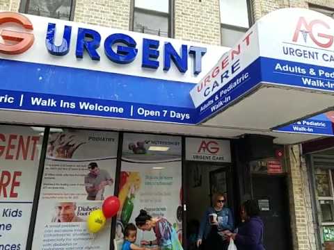 Image for Urgent Care Center with ID of: 2858483