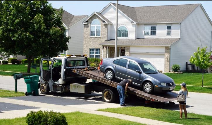 Image for Norman Towing Service with ID of: 2858511