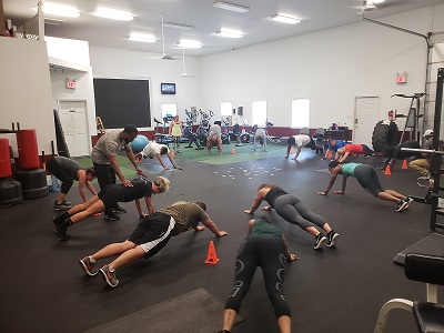 Image for Supreme Body Training LLC with ID of: 2858589