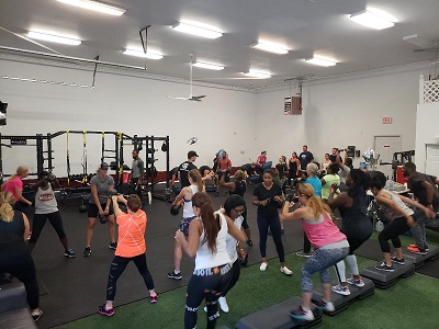 Image for Supreme Body Training LLC with ID of: 2858592