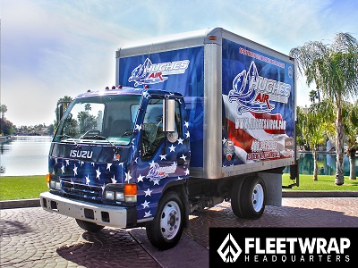 Image for Fleet Wraps HQ with ID of: 2858611