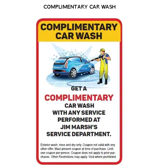 Image for Jim Marsh Kia with ID of: 2858888