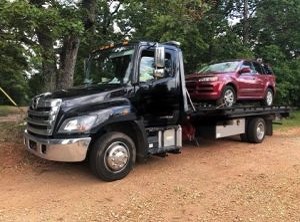 Image for Amarillo Wrecker Service with ID of: 2858964